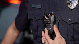 מכשיר של מוטורולה, צילום: מוטורולה סולושנס